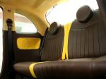 Fiat 500 by Aznom 2007 года